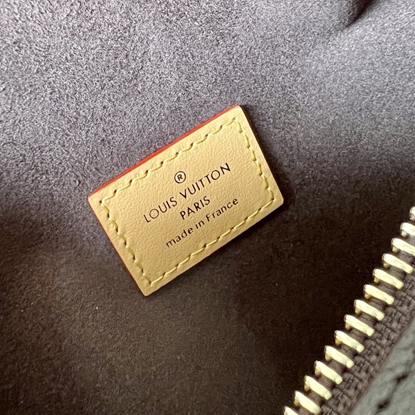 ルイヴィトンバッグ全体デザイン